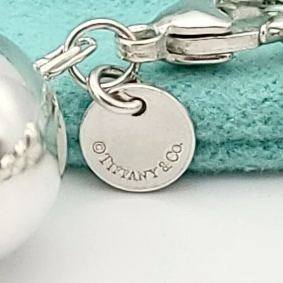 Tiffany & Co. Hardwear Ball Bracelet - Picture 3 of 6